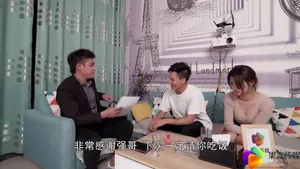 Chồng bán người vợ cho chủ nợ để chi trả nợ ~dong xiaowan