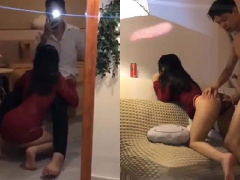 Em thư ký nứng lồn liếm cò nhiệt huyết máu lửa